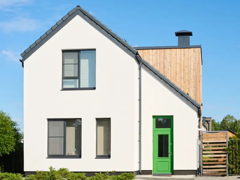 Net Zero Home Builders Florida Comfort Efficiency Value