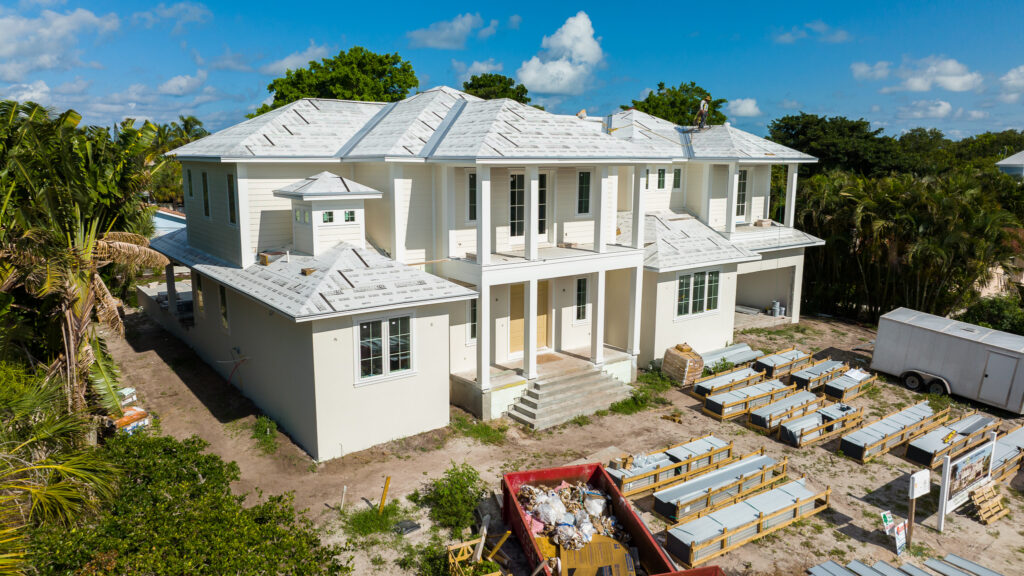 Why Choose Concrete Homes Florida