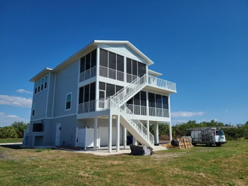 Why Build Energy Efficient Custom Homes in Florida