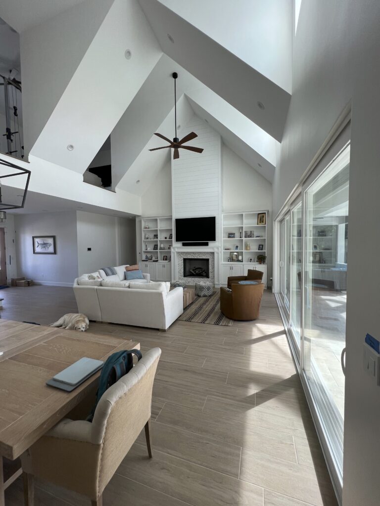 Net Zero Construction Florida Living Design