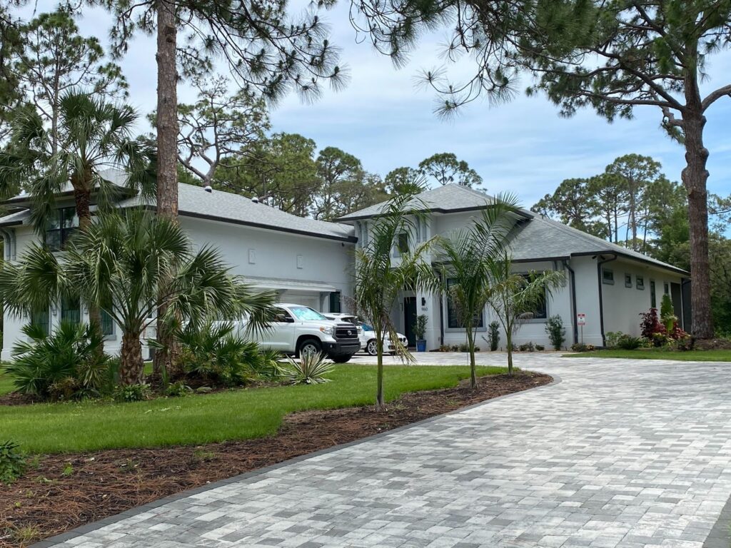 Luxury Hurricane Proof Homes Florida Coast