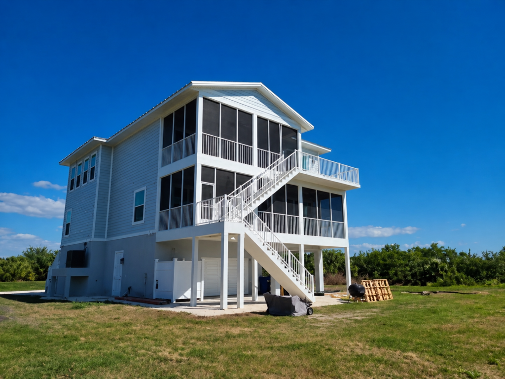 Why Choosing Net Zero Homes Florida